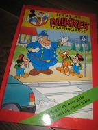MIKKES TRAFIKKSKOLE.