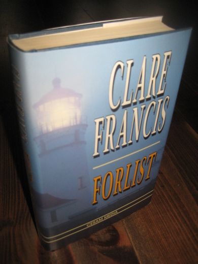 FRANCIS CLARE: FORLIST 1994