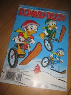 2013 nr 007 DONALD DUCK & CO