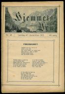 1915 nr 048 Hjemmets Ven