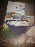 Kesam.