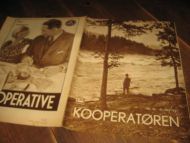 1937 nr 010 KOOPERATØREN