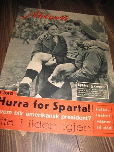 1952 nr 022 Aktuell