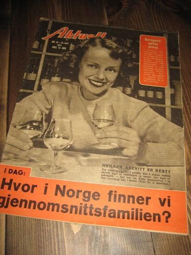 1951 nr 010 Aktuell