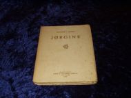Jensen, Johannes J. : JØRGINE 1926