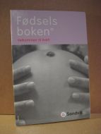 Øian: Fødselsboken. 2003.
