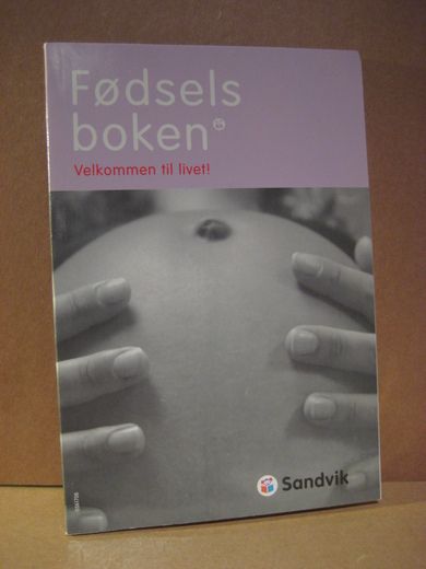 Øian: Fødselsboken. 2003.