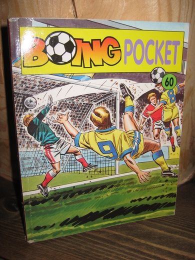 BOING POCKET nr 060