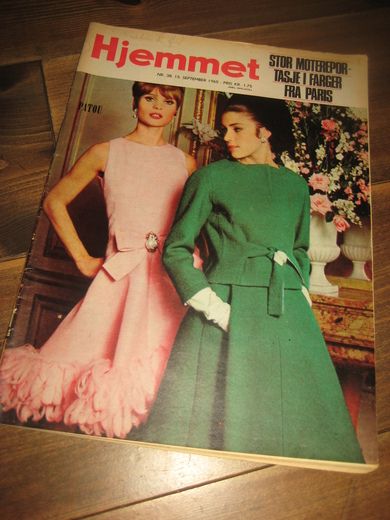 1965 nr 038 Hjemmet