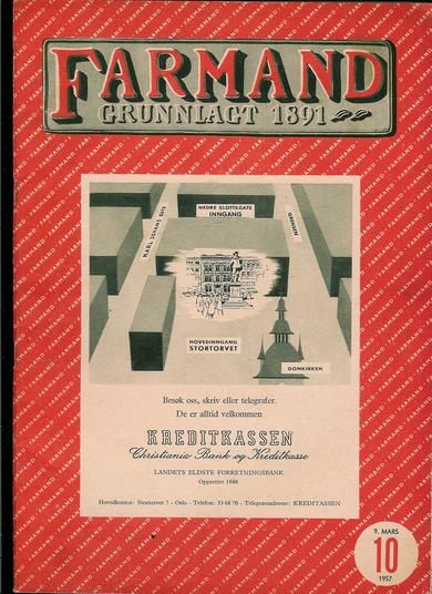 1957 nr 010 FARMAND