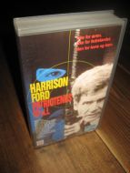 HARRISON FORD: PATRIOTENS SPILL 1992 15 ÅR 119 MIN