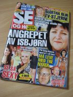 2008 nr 011 SE OG HØR