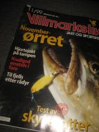 1999 nr 011 Villmarksliv