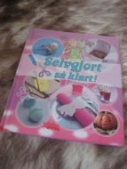 Lundberg: Selvgjort så klart! 2007.