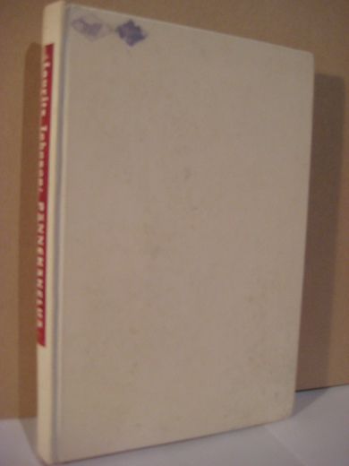 JOHNSON, LAURITZ: PANNE KAKE LUA. 1968