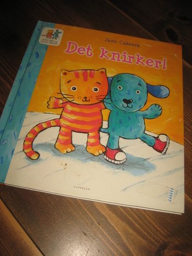 DET KNIRKER 2005