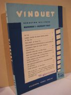 1947,nr 001, VINDUET.