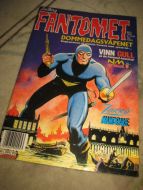 1992,nr 005, FANTOMET