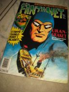 1993,nr 005, FANTOMET. 