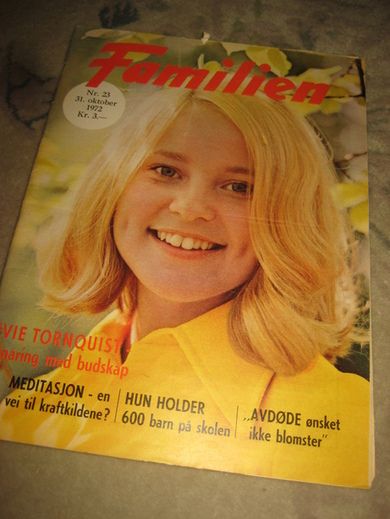 1972 nr 023 FAMILIEN