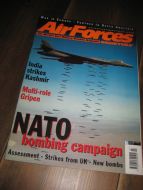 1999,nr 007, Air Forces.