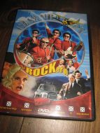 OLSENBANDEN PÅ ROCKER'N 2004 FOR ALLE 87 MIN