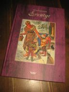 GRIMMS EVENTYR. 1991.
