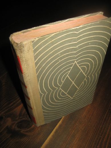 ASBJØRNSEN OG MOE: EVENTYR. 1951. 