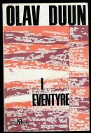 Duun, Olav: I eventyre. 1968