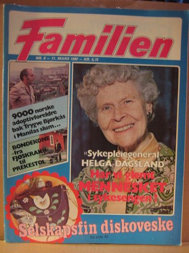 1980 nr 006 Familien