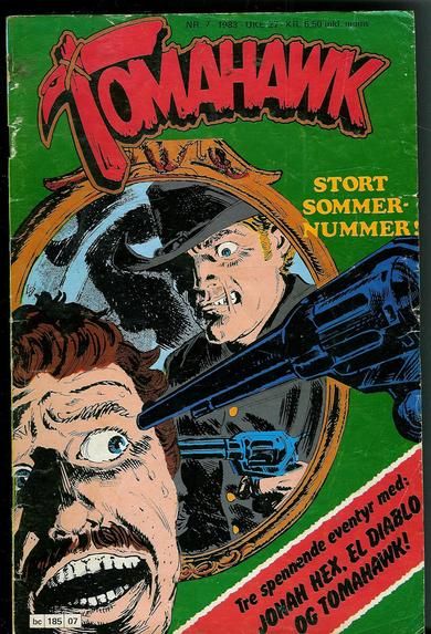 1983,nr 007, TOMAHAWK