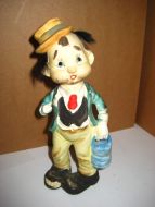 Artig figur 50-60 tallet