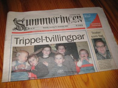 2002 nr 092 Sunnmøringen (Stranda)