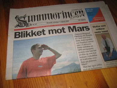 2002 nr 054 Sunnmøringen (Stranda)