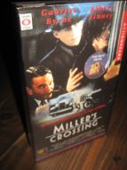 MILLERS CROSSING 1990 18 ÅR 115 MIN