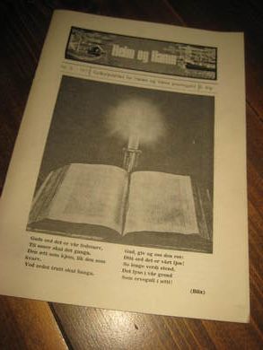 HEIM OG HAMN 1971 nr 006