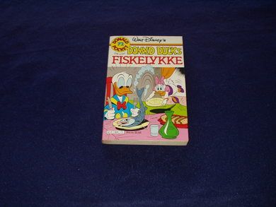 Nr 072 DONALD POCKET