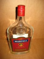 MARTELL VSOP OLD FINE COGNAC. 1988.