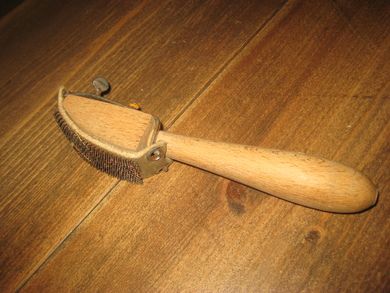 Fra eldre skomakeri………