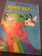 1983 nr 020 Donald Duck & Co