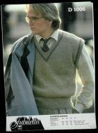 1006D HERRESLIPOVER fra Dale Fabrikker Bergen