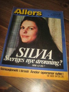 1974,nr 009, Allers. SILVIA