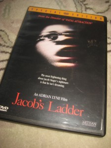 Jacobi's Ladder. 1980, 