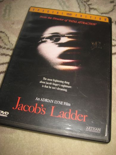 Jacobi's Ladder 1980