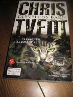 TVEDT CHRIS: DJEVELENS BARN 2015