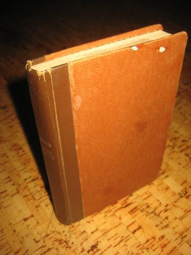 HOWARD: ALICES EVENTYR. 1951.