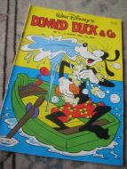1982 nr 031 DONALD DUCK & CO