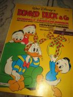 1986 nr 013 DONALD DUCK & CO