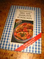 Hovig, Ingrid Espelid: DEN NYE SMÅRUTETE KOKEBOKEN. 1998.