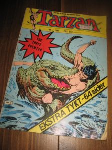 1985,nr 002, Tarzan